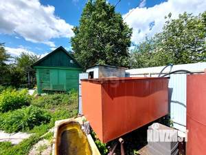 Дом 20м², 1-этажный, участок 6 сот.