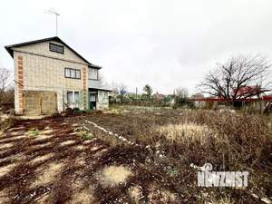 Дом 60м², 2-этажный, участок 9 сот.