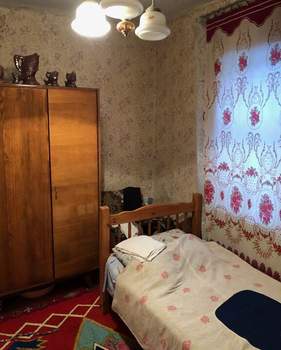 Дом 65м², 1-этажный, участок 5 сот.