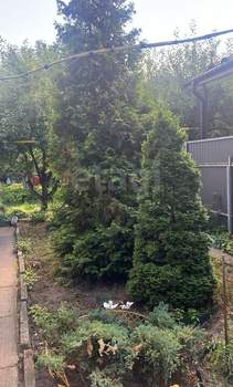 Дача 130м², 2-этажный, участок 8 сот.