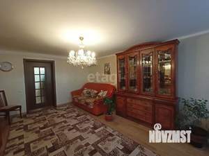 Дом 63м², 1-этажный, участок 5 сот.