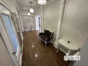 Дом 317м², 3-этажный, участок 14 сот.