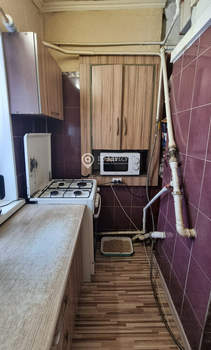 Дом 61м², 1-этажный, участок 7 сот.