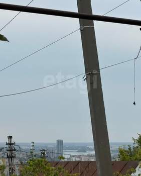 Дом 40м², 1-этажный, участок 2 сот.