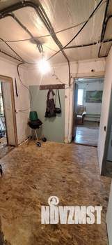 Дом 62м², 2-этажный, участок 9 сот.