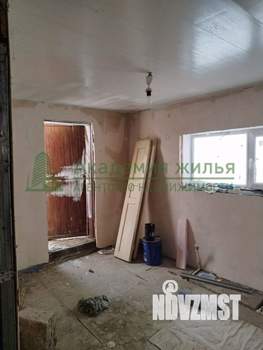 Дом 91м², 1-этажный, участок 4 сот.