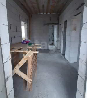 Дом 126м², 1-этажный, участок 5 сот.