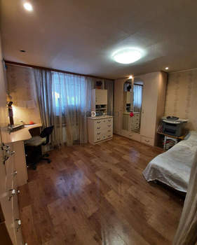 Дом 48м², 1-этажный, участок 1 сот.