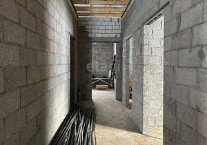 Дом 120м², 1-этажный, участок 6 сот.