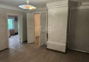 Дом 49м², 1-этажный, участок 2 сот.