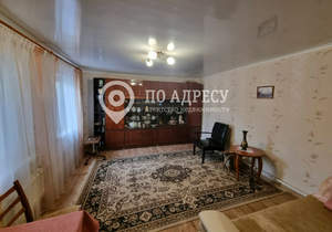 Дом 107м², 1-этажный, участок 365 сот.