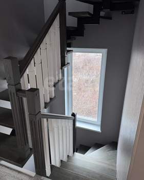 Дом 140м², 2-этажный, участок 6 сот.