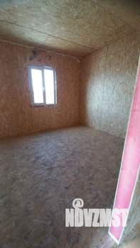 Дом 85м², 1-этажный, участок 6 сот.