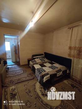 Дом 62м², 1-этажный, участок 3 сот.