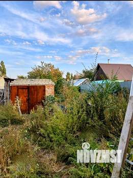 Дом 49м², 1-этажный, участок 3 сот.