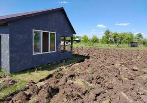 Дом 36м², 2-этажный, участок 8 сот.