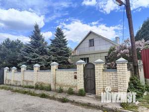 Дом 230м², 2-этажный, участок 15 сот.