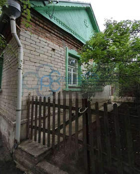 Дом 56м², 1-этажный, участок 5 сот.