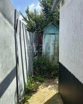 Дом 32м², 1-этажный, участок 2 сот.