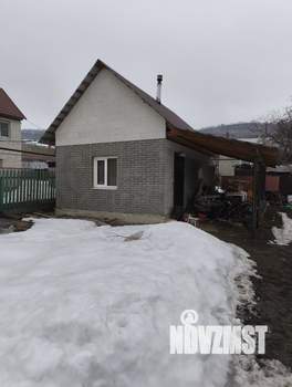 Дом 78м², 1-этажный, участок 6 сот.