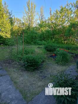 Дом 25м², 1-этажный, участок 7 сот.