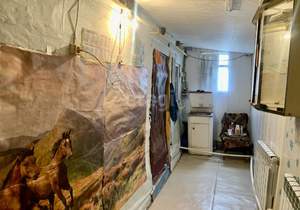 Дача 39м², 1-этажный, участок 13 сот.