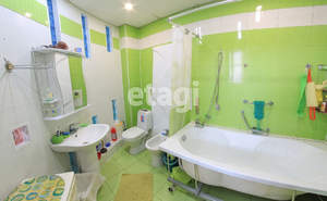 Дом 357м², 2-этажный, участок 4 сот.