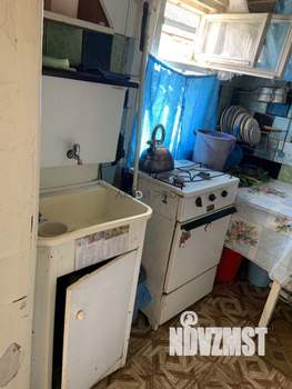 Дом 20м², 1-этажный, участок 1 сот.