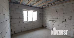 Дом 95м², 1-этажный, участок 5 сот.