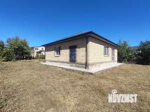 Дом 100м², 1-этажный, участок 8 сот.