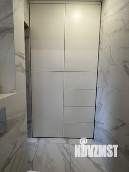 Коттедж 409м², 4-этажный, участок 5 сот.