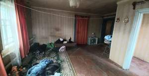 Дом 60м², 2-этажный, участок 5 сот.