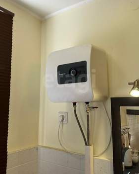 Дом 127м², 2-этажный, участок 4 сот.