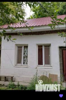 Дом 57м², 1-этажный, участок 1 сот.