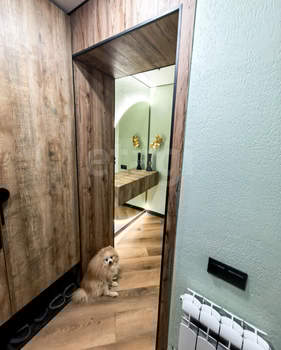 Дом 150м², 3-этажный, участок 2 сот.