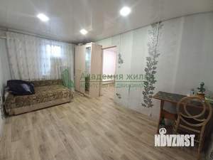 Дом 43м², 1-этажный, участок 5 сот.