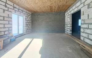 Дом 100м², 1-этажный, участок 8 сот.