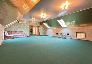 Дом 416м², 3-этажный, участок 2 сот.