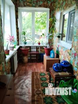 Дом 97м², 1-этажный, участок 7 сот.