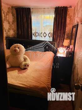 Дом 51м², 1-этажный, участок 1 сот.