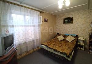 Дом 33м², 2-этажный, участок 8 сот.