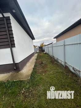 Дом 100м², 1-этажный, участок 6 сот.