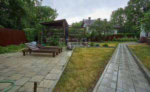 Дом 40м², 2-этажный, участок 8 сот.