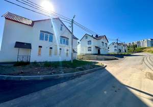 Дача 166м², 2-этажный, участок 2 сот.