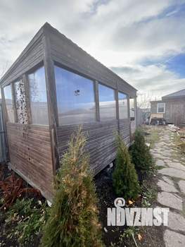 Дом 90м², 2-этажный, участок 6 сот.