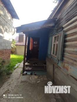 Дом 62м², 1-этажный, участок 3 сот.