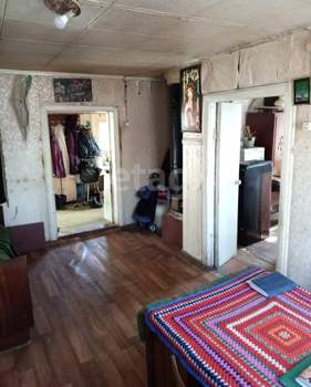 Дом 70м², 1-этажный, участок 5 сот.