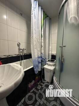 Дом 110м², 2-этажный, участок 7 сот.