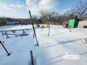 Дом 30м², 2-этажный, участок 6 сот.