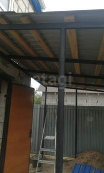 Дача 48м², 2-этажный, участок 5 сот.